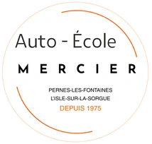 Auto-école Mercier