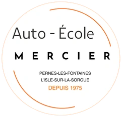 Auto-école Mercier